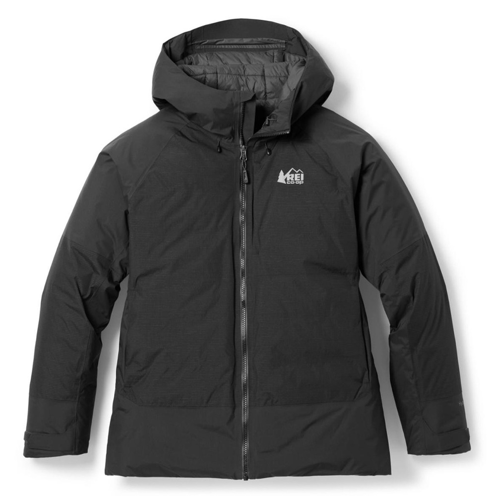 REI Stormhenge 850 Down Jacket